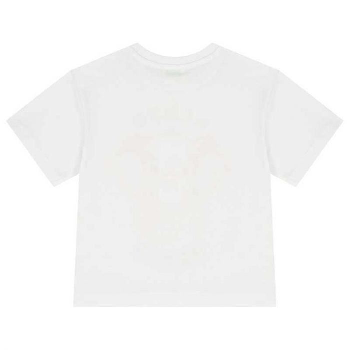 GIRL T-SHIRT - تي شيرت | KENZO - كنزو GIRL T-SHIRT - تي شيرت | KENZO - كنزو