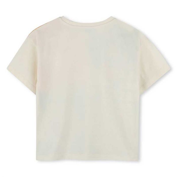 GIRL T-SHIRT - تي شيرت | KENZO - كنزو GIRL T-SHIRT - تي شيرت | KENZO - كنزو
