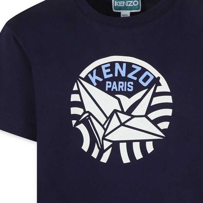 GIRL T-SHIRT - تي شيرت | KENZO - كنزو GIRL T-SHIRT - تي شيرت | KENZO - كنزو