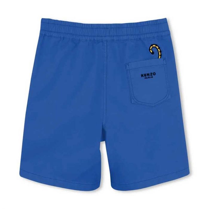 BOY SHORTS - سروال قصير | KENZO - كنزو BOY SHORTS - سروال قصير | KENZO - كنزو