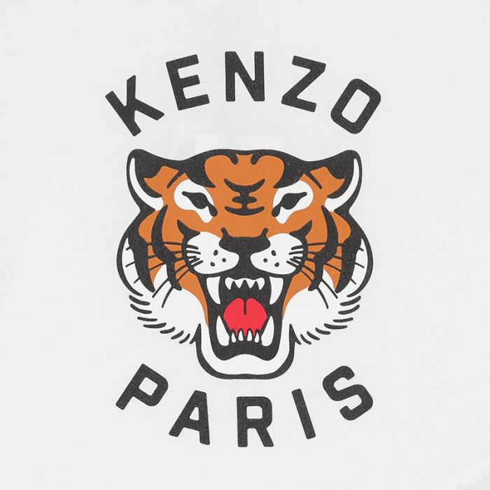 BOY T-SHIRT - تي شيرت | KENZO - كنزو BOY T-SHIRT - تي شيرت | KENZO - كنزو