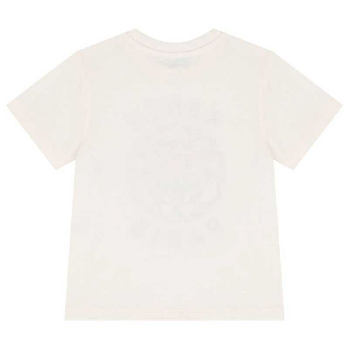BOY T-SHIRT - تي شيرت | KENZO - كنزو BOY T-SHIRT - تي شيرت | KENZO - كنزو