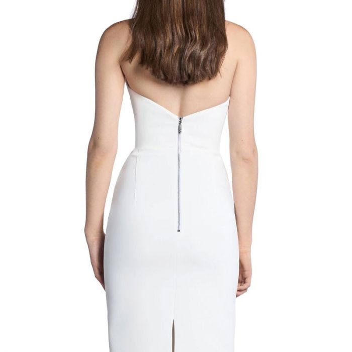 REQUIEM DRESS - فستان | MATICEVSKI - ماتيتشيفسكي REQUIEM DRESS - فستان | MATICEVSKI - ماتيتشيفسكي