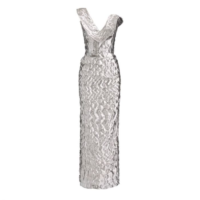 REQUIEM DRESS - فستان | MATICEVSKI - ماتيتشيفسكي REQUIEM DRESS - فستان | MATICEVSKI - ماتيتشيفسكي