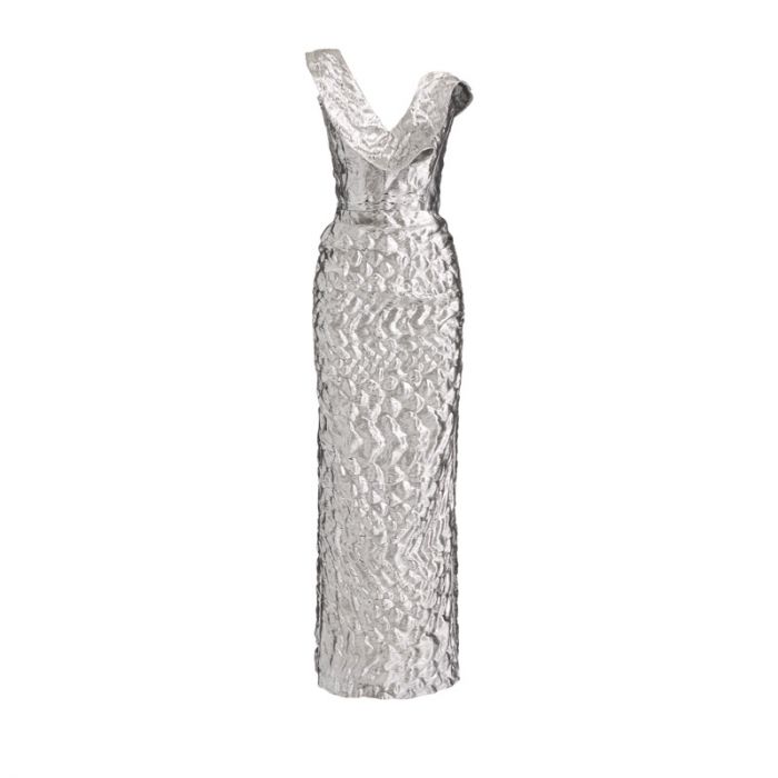 REQUIEM DRESS - فستان | MATICEVSKI - ماتيتشيفسكي REQUIEM DRESS - فستان | MATICEVSKI - ماتيتشيفسكي