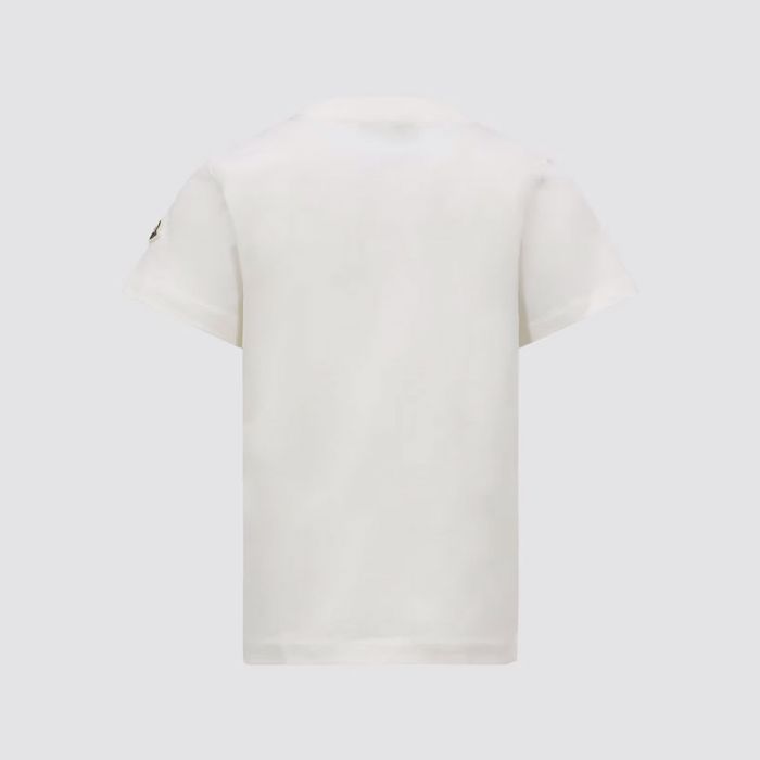 BOY T-SHIRT - تي شيرت | MONCLER - مونكلير BOY T-SHIRT - تي شيرت | MONCLER - مونكلير