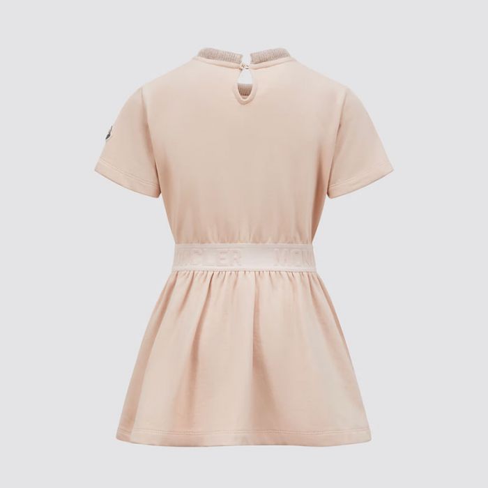 GIRL DRESS - فستان | MONCLER - مونكلير GIRL DRESS - فستان | MONCLER - مونكلير