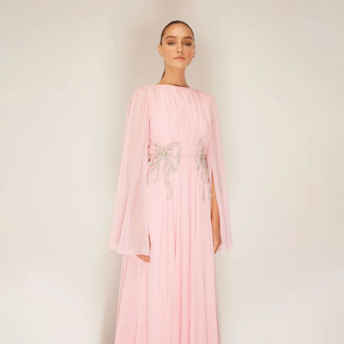 DRESS - فستان | NIHAN PEKER - نيهان بيكر DRESS - فستان | NIHAN PEKER - نيهان بيكر