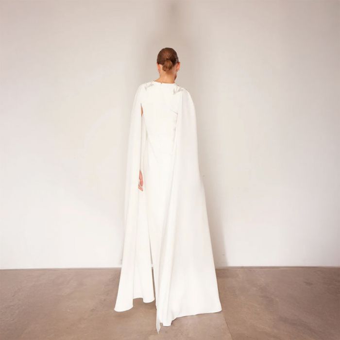 DRESS - فستان | NIHAN PEKER - نيهان بيكر DRESS - فستان | NIHAN PEKER - نيهان بيكر