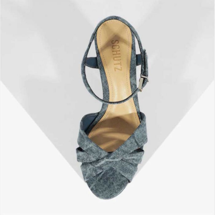 MULES - صنادل نسائية | SCHUTZ - شوتز MULES - صنادل نسائية | SCHUTZ - شوتز