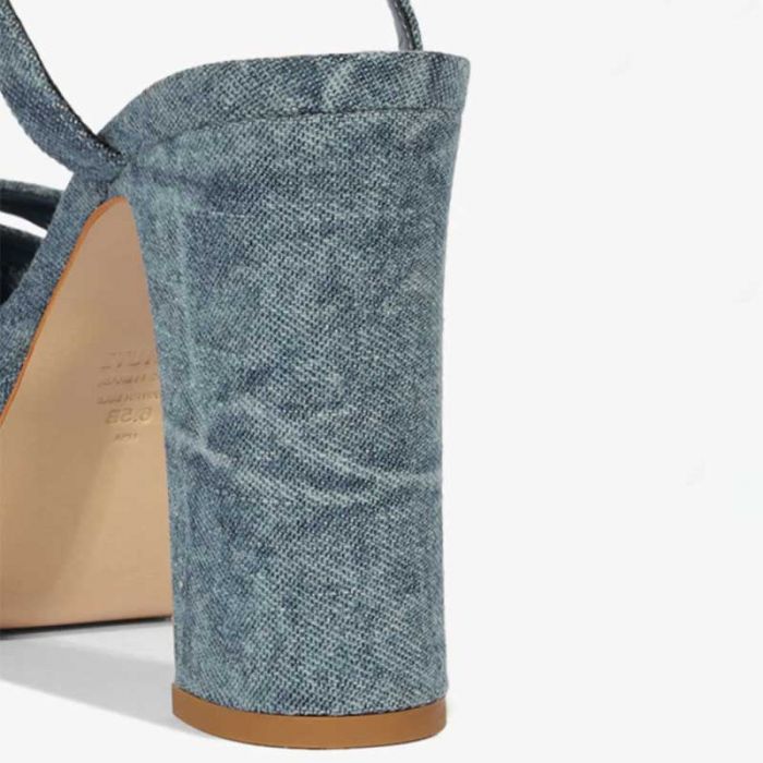 MULES - صنادل نسائية | SCHUTZ - شوتز MULES - صنادل نسائية | SCHUTZ - شوتز