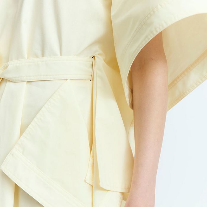 ACHI MIDI DRESS - فستان | 16ARLINGTON - 16أرلينغتون ACHI MIDI DRESS - فستان | 16ARLINGTON - 16أرلينغتون