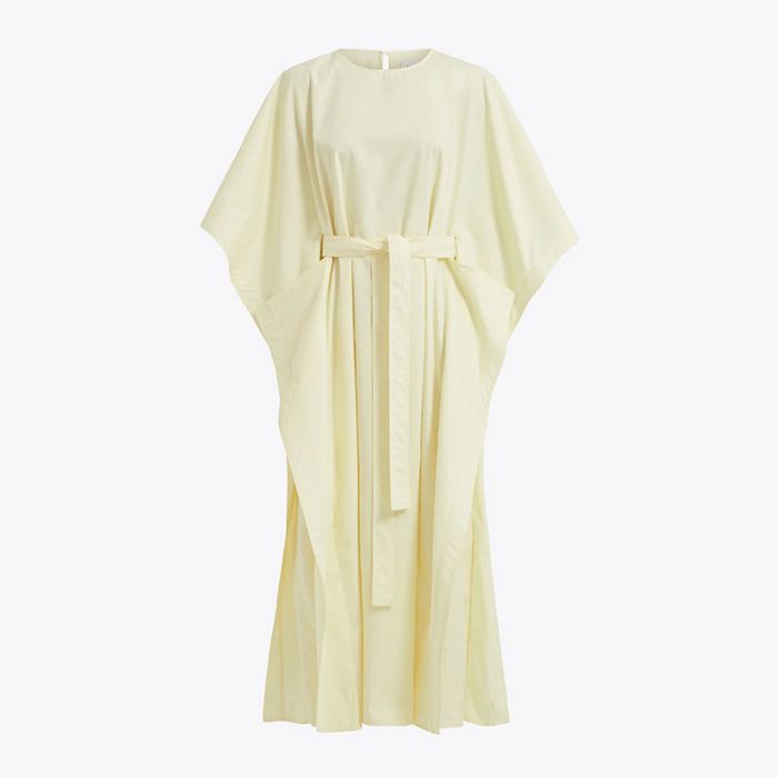 ACHI MIDI DRESS - فستان | 16ARLINGTON - 16أرلينغتون ACHI MIDI DRESS - فستان | 16ARLINGTON - 16أرلينغتون