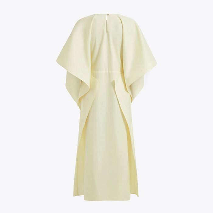 ACHI MIDI DRESS - فستان | 16ARLINGTON - 16أرلينغتون ACHI MIDI DRESS - فستان | 16ARLINGTON - 16أرلينغتون