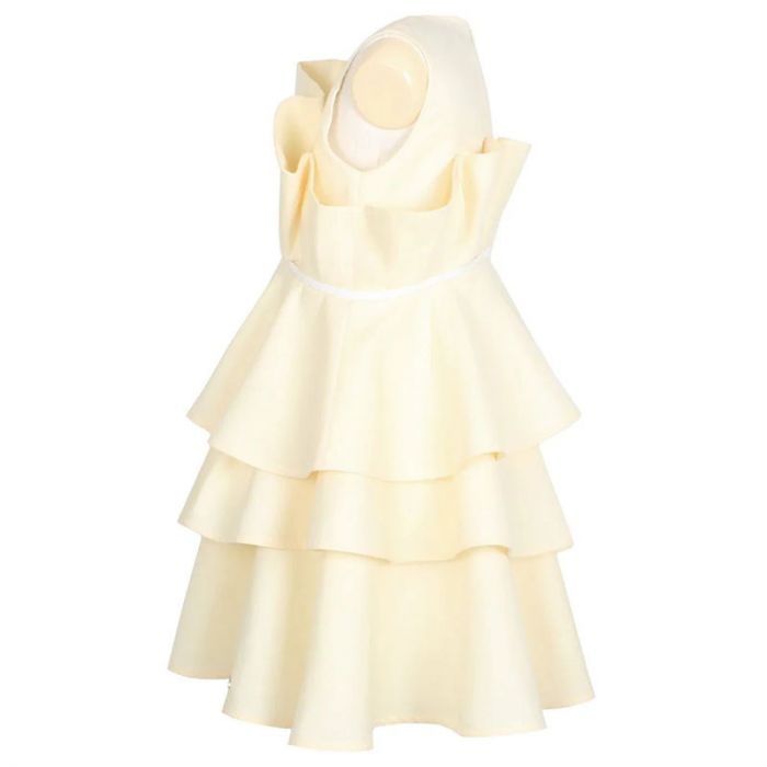 GIRL DRESS - فستان | JESSIE AND JAMES - جيسي أند جيمس GIRL DRESS - فستان | JESSIE AND JAMES - جيسي أند جيمس