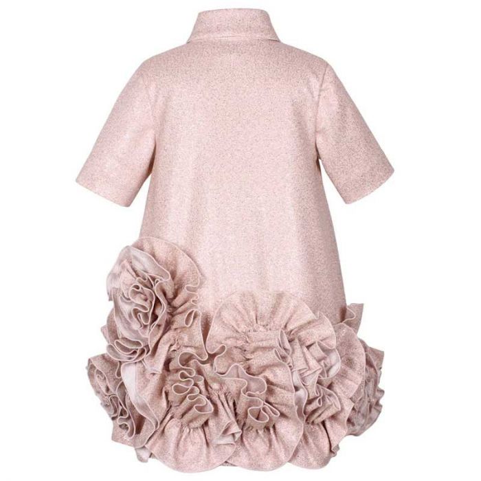 GIRL DRESS - فستان | JESSIE AND JAMES - جيسي أند جيمس GIRL DRESS - فستان | JESSIE AND JAMES - جيسي أند جيمس