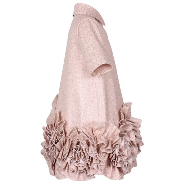 GIRL DRESS - فستان | JESSIE AND JAMES - جيسي أند جيمس GIRL DRESS - فستان | JESSIE AND JAMES - جيسي أند جيمس