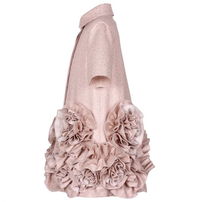 GIRL DRESS - فستان | JESSIE AND JAMES - جيسي أند جيمس GIRL DRESS - فستان | JESSIE AND JAMES - جيسي أند جيمس