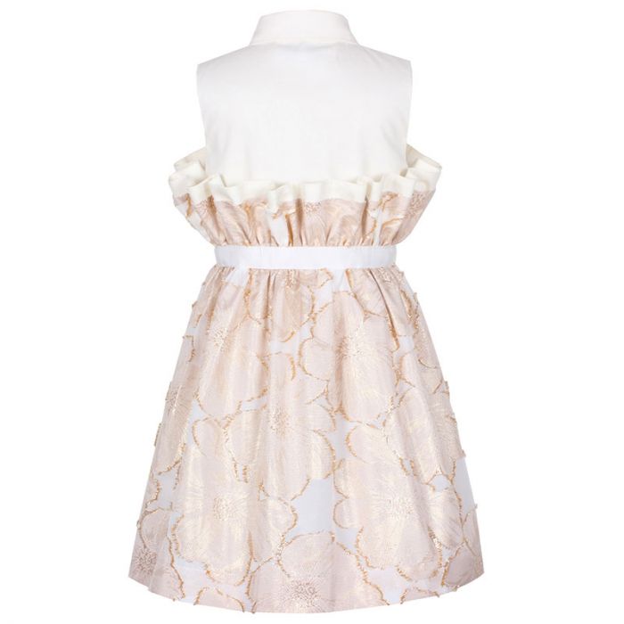 GIRL DRESS - فستان | JESSIE AND JAMES - جيسي أند جيمس GIRL DRESS - فستان | JESSIE AND JAMES - جيسي أند جيمس