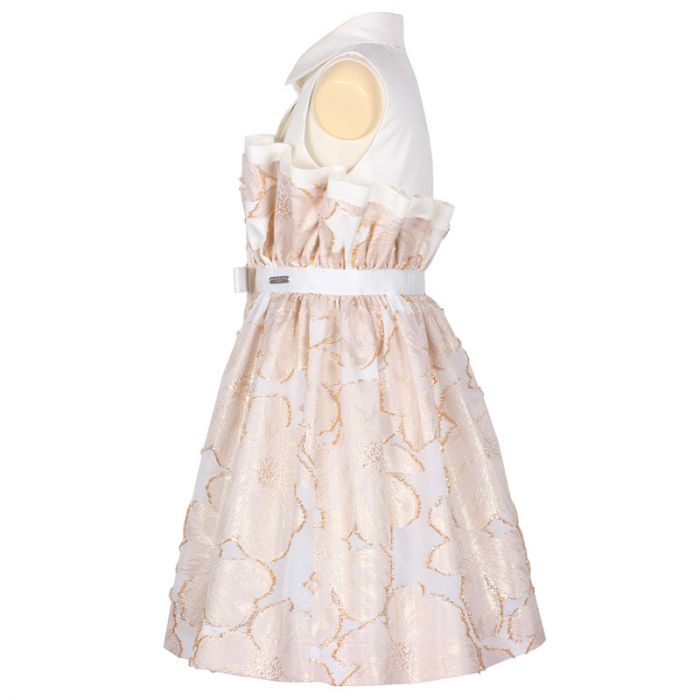 GIRL DRESS - فستان | JESSIE AND JAMES - جيسي أند جيمس GIRL DRESS - فستان | JESSIE AND JAMES - جيسي أند جيمس