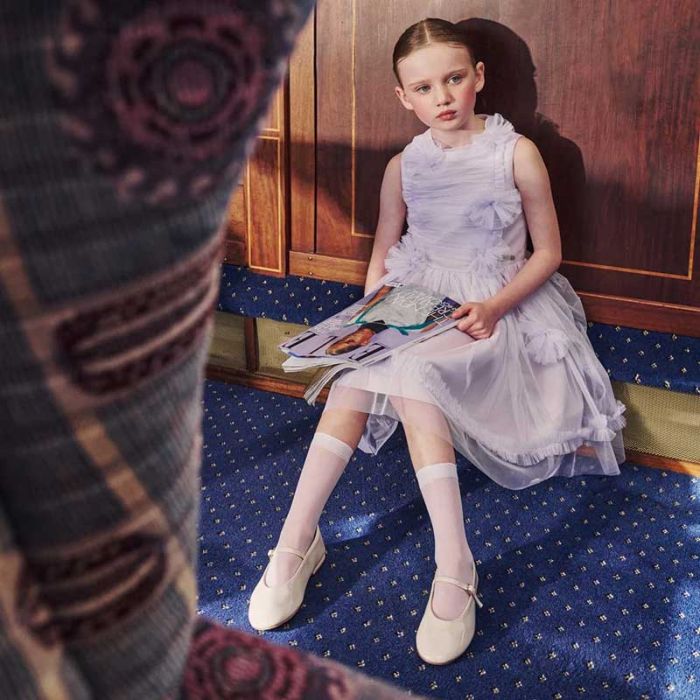GIRL DRESS - فستان | JESSIE AND JAMES - جيسي أند جيمس GIRL DRESS - فستان | JESSIE AND JAMES - جيسي أند جيمس