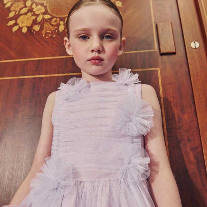 GIRL DRESS - فستان | JESSIE AND JAMES - جيسي أند جيمس GIRL DRESS - فستان | JESSIE AND JAMES - جيسي أند جيمس