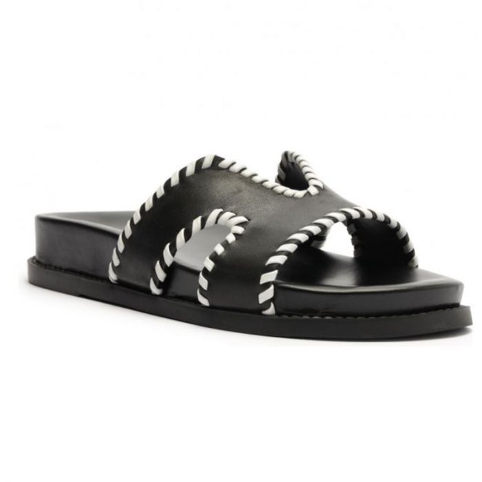 SLIP ON - صنادل نسائية | SCHUTZ - شوتز SLIP ON - صنادل نسائية | SCHUTZ - شوتز