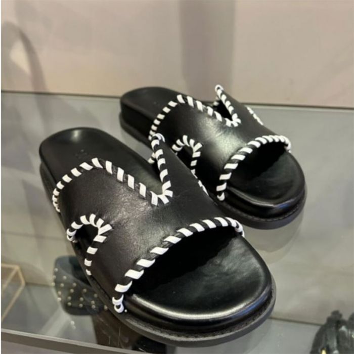 SLIP ON - صنادل نسائية | SCHUTZ - شوتز SLIP ON - صنادل نسائية | SCHUTZ - شوتز