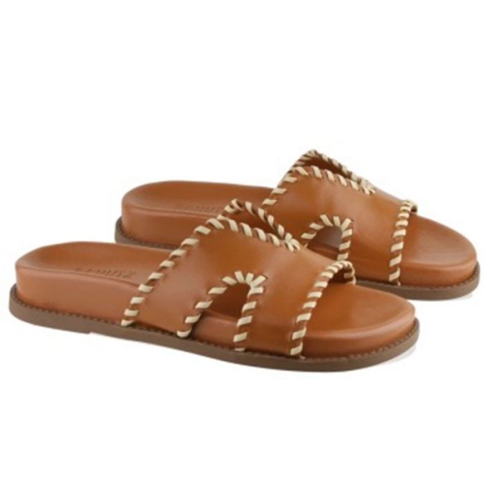 SLIP ON - صنادل نسائية | SCHUTZ - شوتز SLIP ON - صنادل نسائية | SCHUTZ - شوتز