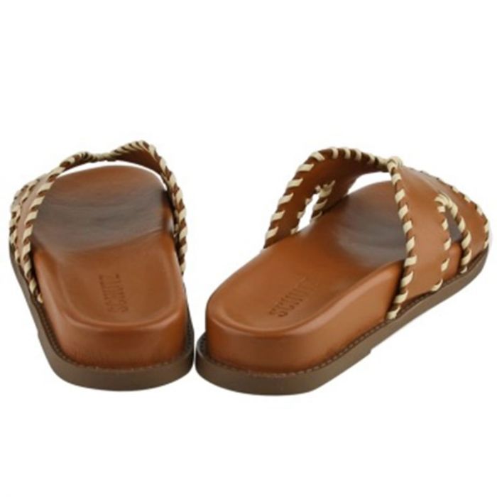 SLIP ON - صنادل نسائية | SCHUTZ - شوتز SLIP ON - صنادل نسائية | SCHUTZ - شوتز