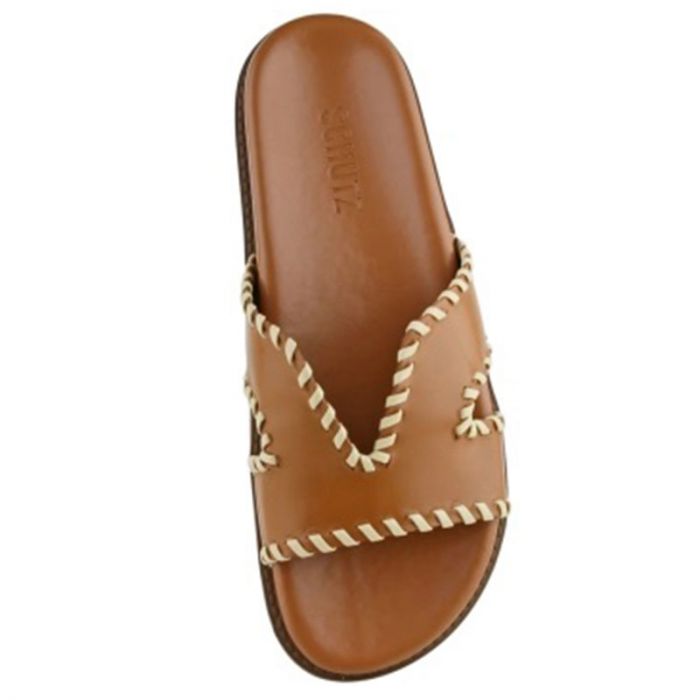 SLIP ON - صنادل نسائية | SCHUTZ - شوتز SLIP ON - صنادل نسائية | SCHUTZ - شوتز