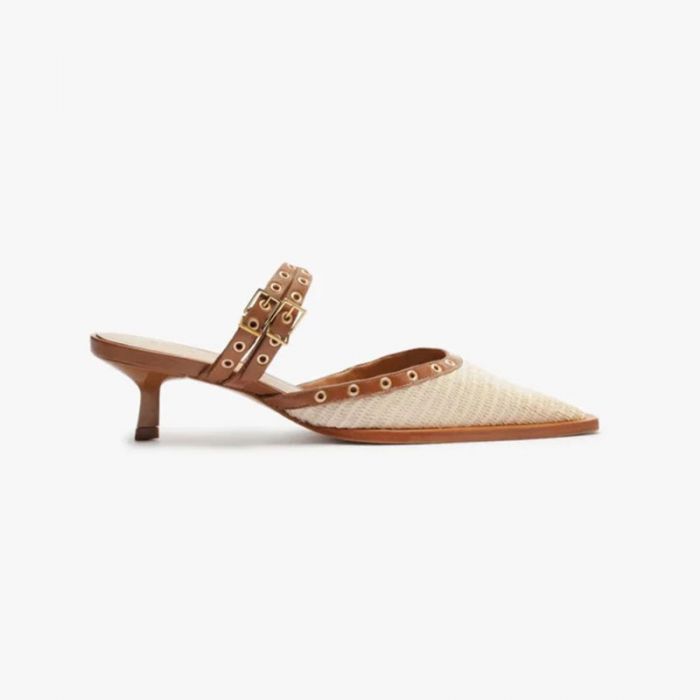 SLIP ON - صنادل نسائية | SCHUTZ - شوتز