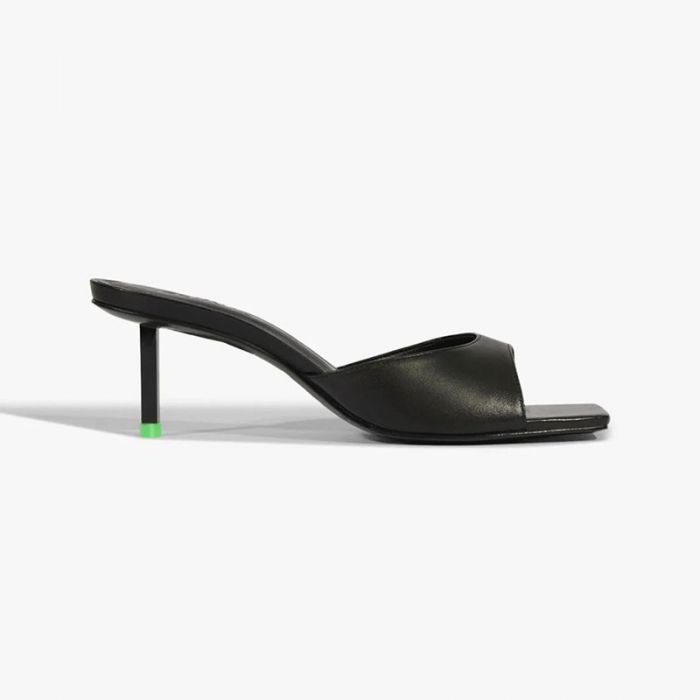 SLIP ON - صنادل نسائية | SCHUTZ - شوتز SLIP ON - صنادل نسائية | SCHUTZ - شوتز