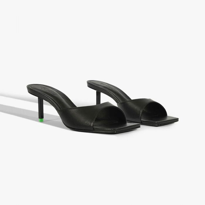 SLIP ON - صنادل نسائية | SCHUTZ - شوتز SLIP ON - صنادل نسائية | SCHUTZ - شوتز