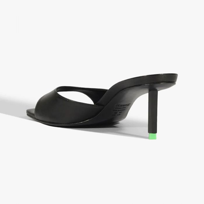 SLIP ON - صنادل نسائية | SCHUTZ - شوتز SLIP ON - صنادل نسائية | SCHUTZ - شوتز