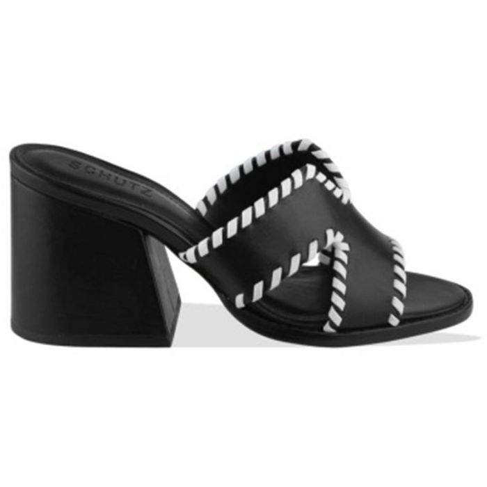 MULES - صنادل نسائية | SCHUTZ - شوتز MULES - صنادل نسائية | SCHUTZ - شوتز
