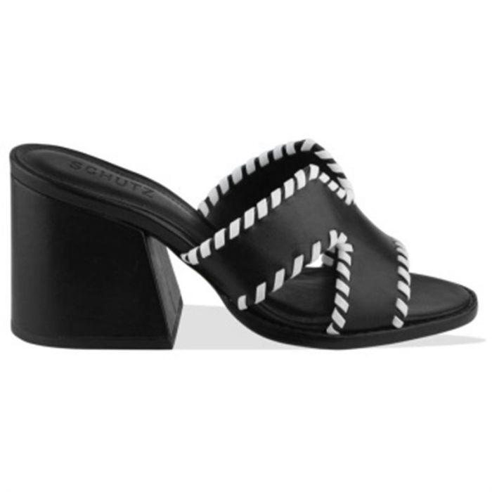 MULES - صنادل نسائية | SCHUTZ - شوتز MULES - صنادل نسائية | SCHUTZ - شوتز