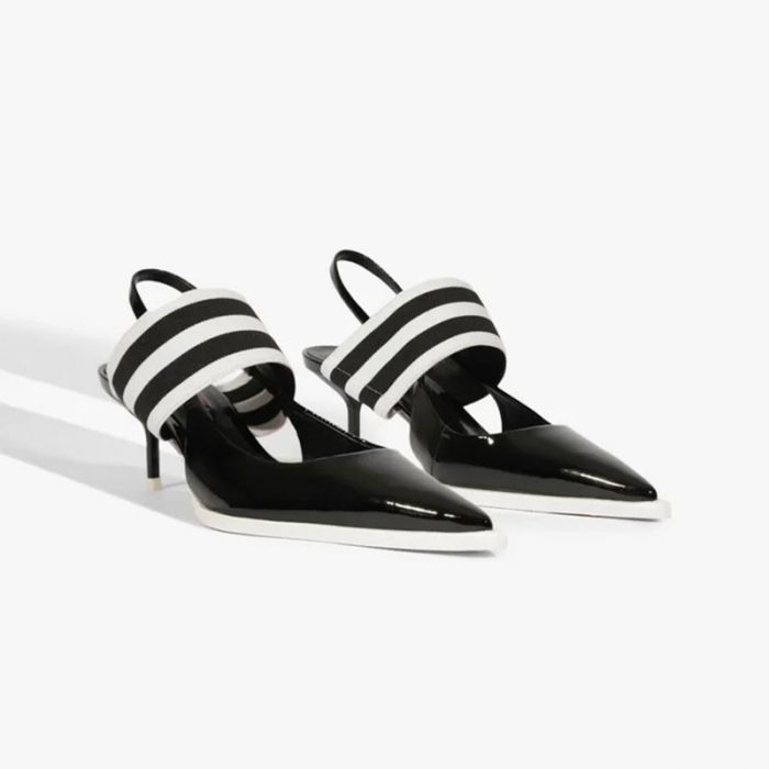 SANDALS - صنادل نسائية | SCHUTZ - شوتز SANDALS - صنادل نسائية | SCHUTZ - شوتز
