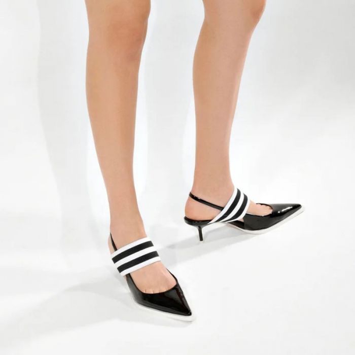 SANDALS - صنادل نسائية | SCHUTZ - شوتز SANDALS - صنادل نسائية | SCHUTZ - شوتز