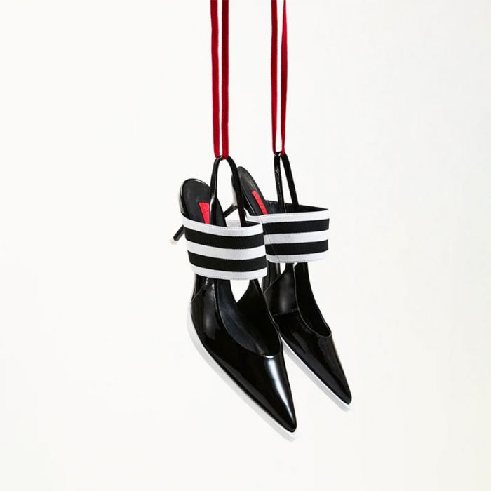 SANDALS - صنادل نسائية | SCHUTZ - شوتز SANDALS - صنادل نسائية | SCHUTZ - شوتز