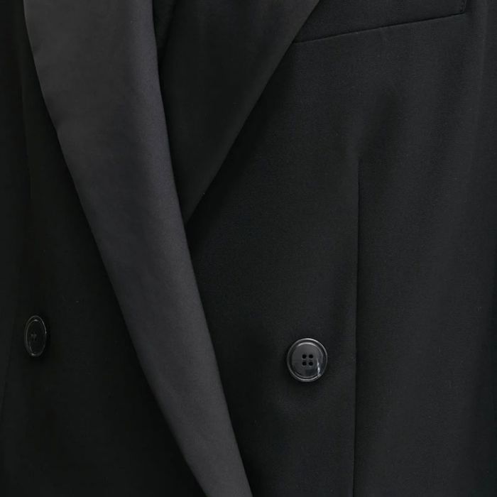 JACKET - جاكيت غير رسمي | MAX AND CO - ماكس اند كو JACKET - جاكيت غير رسمي | MAX AND CO - ماكس اند كو