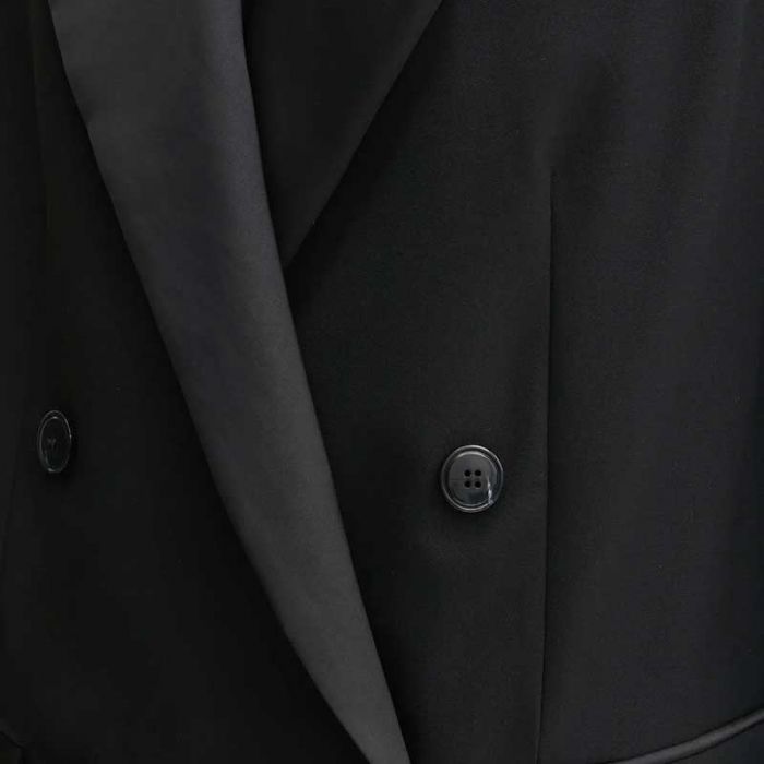 JACKET - جاكيت غير رسمي | MAX AND CO - ماكس اند كو JACKET - جاكيت غير رسمي | MAX AND CO - ماكس اند كو