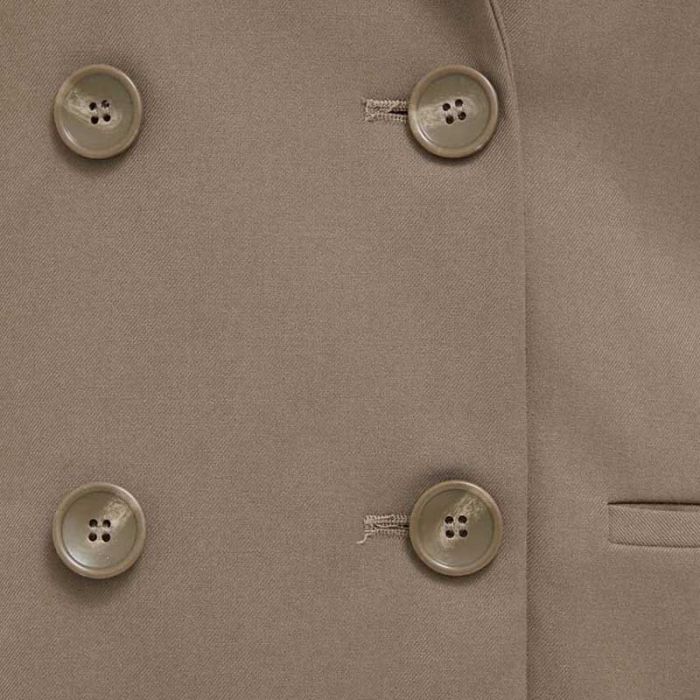 JACKET - جاكيت غير رسمي | MAX AND CO - ماكس اند كو JACKET - جاكيت غير رسمي | MAX AND CO - ماكس اند كو