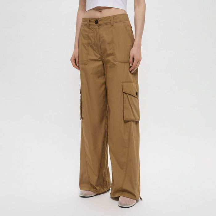 LONG TROUSER - قمصان | MAX AND CO - ماكس اند كو