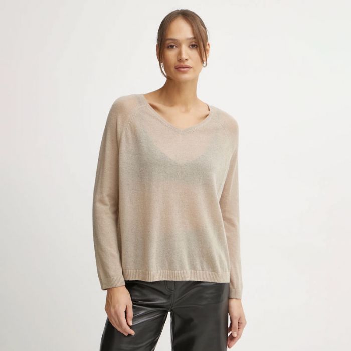 SWEATER TANK TOP - بلوزة صوف | MAX AND CO - ماكس اند كو SWEATER TANK TOP - بلوزة صوف | MAX AND CO - ماكس اند كو