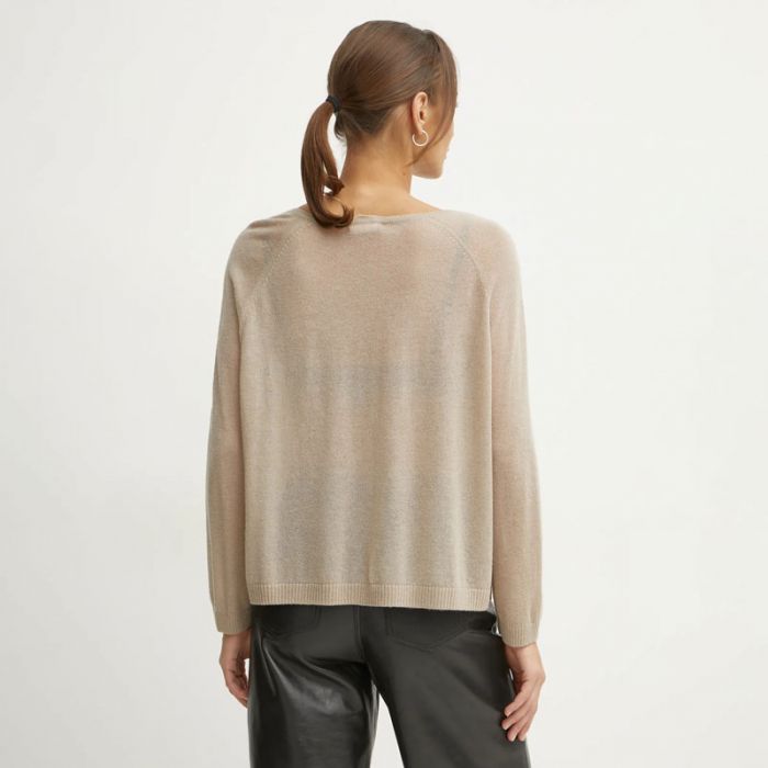SWEATER TANK TOP - بلوزة صوف | MAX AND CO - ماكس اند كو SWEATER TANK TOP - بلوزة صوف | MAX AND CO - ماكس اند كو