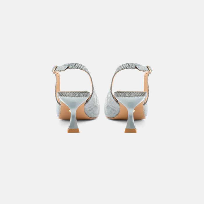 GEMELLI PUMP - أحذية نسائية | TWENTY FOUR HAITCH - توينتي فور إيتش GEMELLI PUMP - أحذية نسائية | TWENTY FOUR HAITCH - توينتي فور إيتش