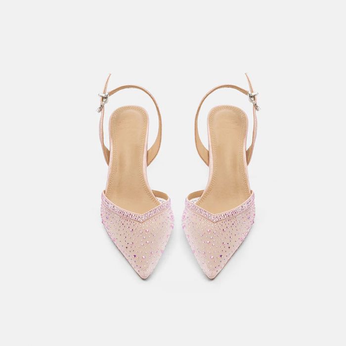 RABAT SLINGBACK - أحذية نسائية | TWENTY FOUR HAITCH - توينتي فور إيتش RABAT SLINGBACK - أحذية نسائية | TWENTY FOUR HAITCH - توينتي فور إيتش