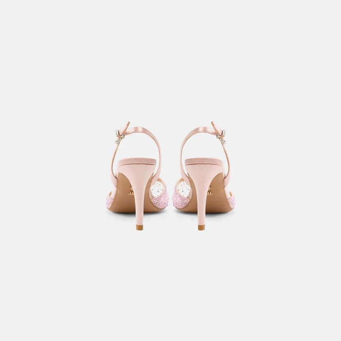 RABAT SLINGBACK - أحذية نسائية | TWENTY FOUR HAITCH - توينتي فور إيتش RABAT SLINGBACK - أحذية نسائية | TWENTY FOUR HAITCH - توينتي فور إيتش