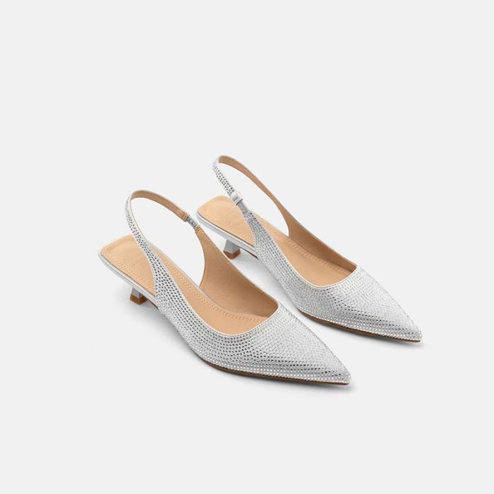 ARBIN PUMP - أحذية نسائية | TWENTY FOUR HAITCH - توينتي فور إيتش ARBIN PUMP - أحذية نسائية | TWENTY FOUR HAITCH - توينتي فور إيتش